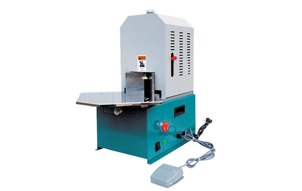 JD8801 电动圆角机