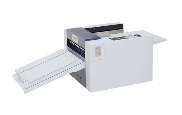 NC356 数码高速压痕机